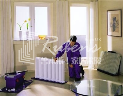 暖通知識